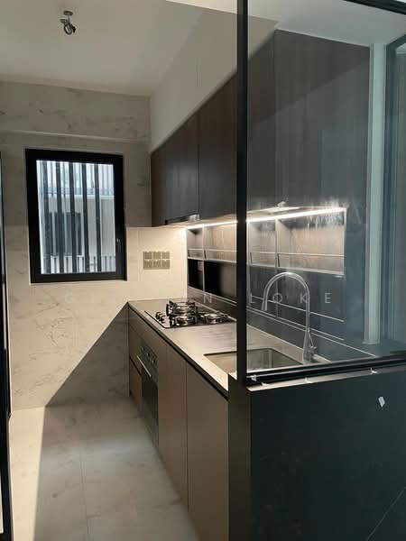 Additional image 13 of 26 Tanah Merah Kechil Link