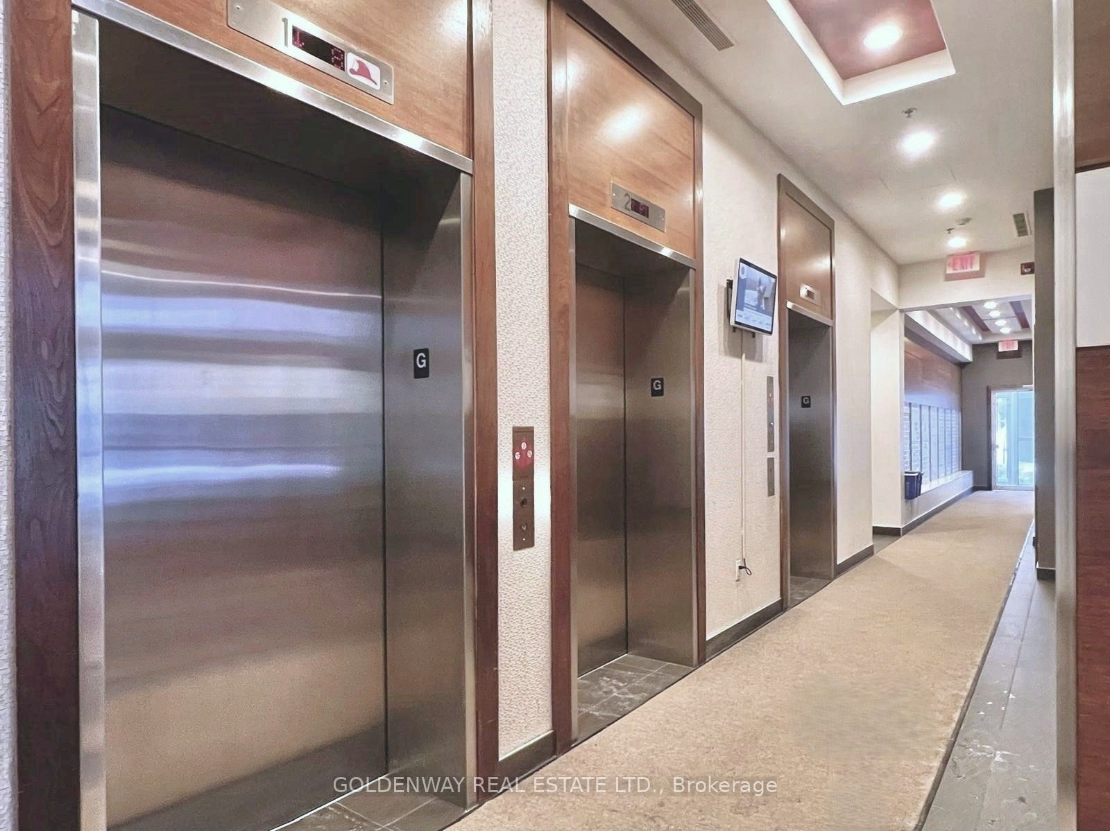 Additional image 3 of 617-70 Town Centre Court, Toronto, ON, M1P 0B2
