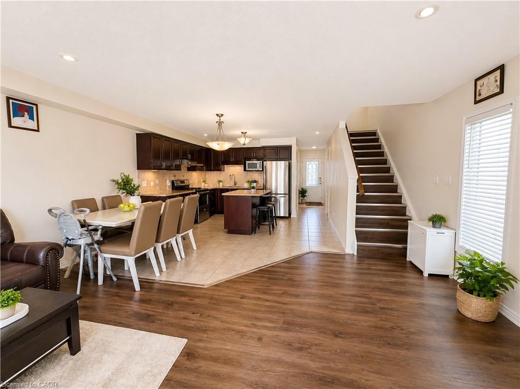 Additional image 3 of 1364 Countrystone Drive, Kitchener, ON, N2N 3R8