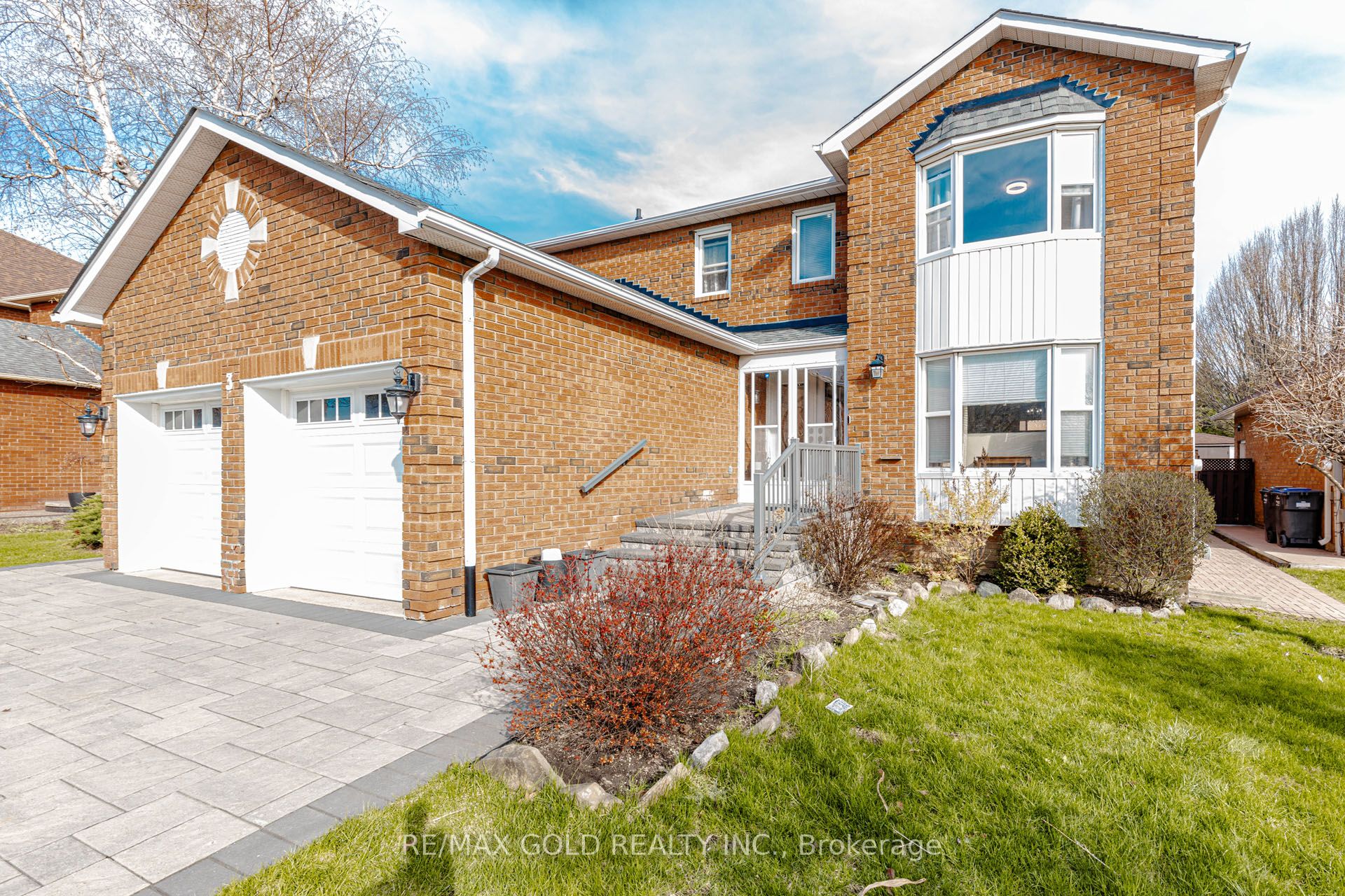 Additional image 2 of 3 Kenpark Avenue, Brampton, ON, L6Z 3P4