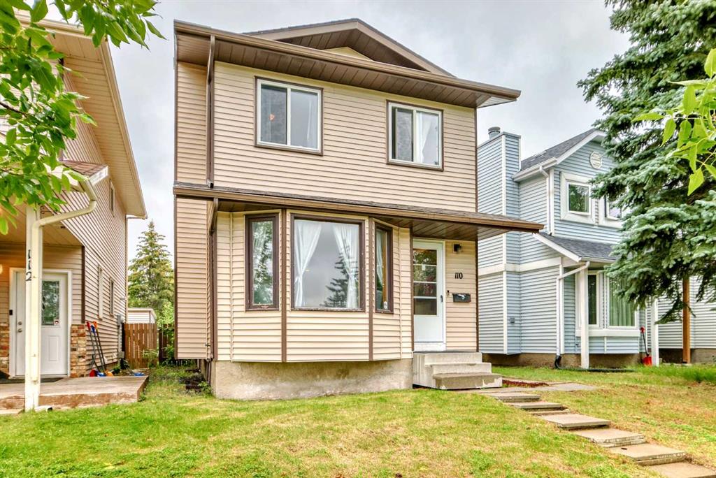 Additional image 3 of 110 Edgeburn Crescent NW, Calgary, AB, T3A 4K3