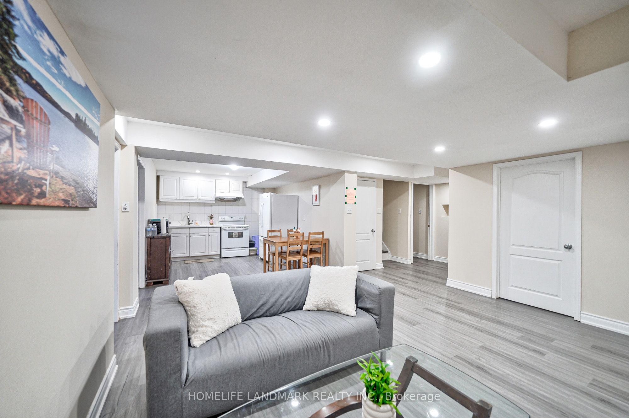 Additional image 6 of Bsmt-6 Stonebridge Boulevard, Toronto, ON, M1W 4A7
