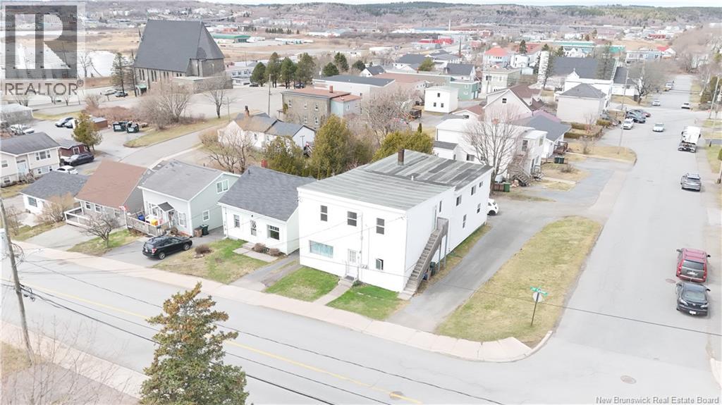 45-47 Mount Pleasant Avenue East, Saint John, NB, E2J1T1