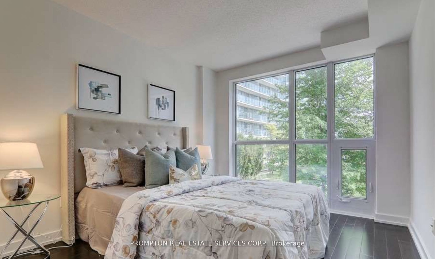 Additional image 5 of TH10-121 Mcmahon Drive, Toronto, ON, M2K 0C2