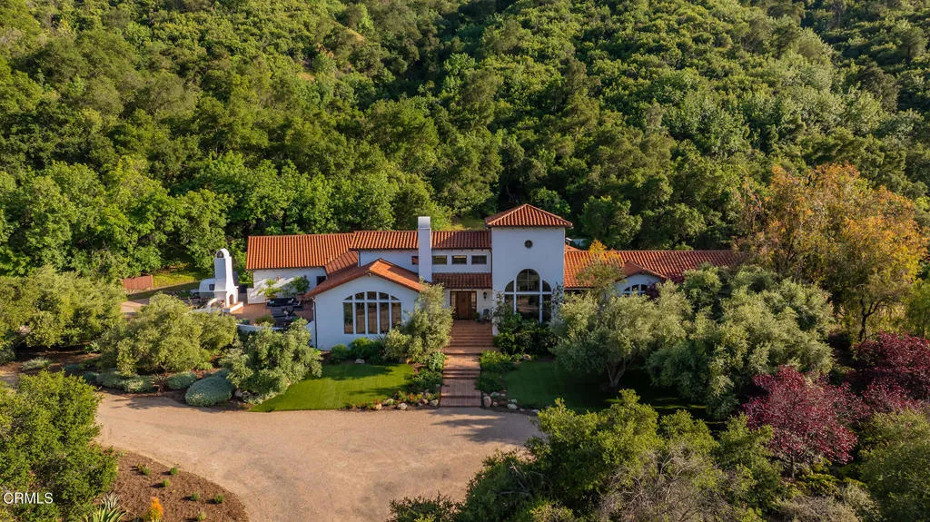 Additional image 49 of 5180 Reeves Road, Ojai, CA 93023