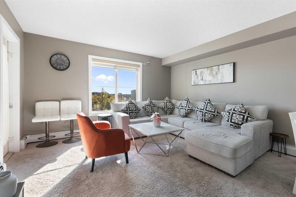 312-5 Saddlestone Way NE, Calgary, AB, T3J 0S2
