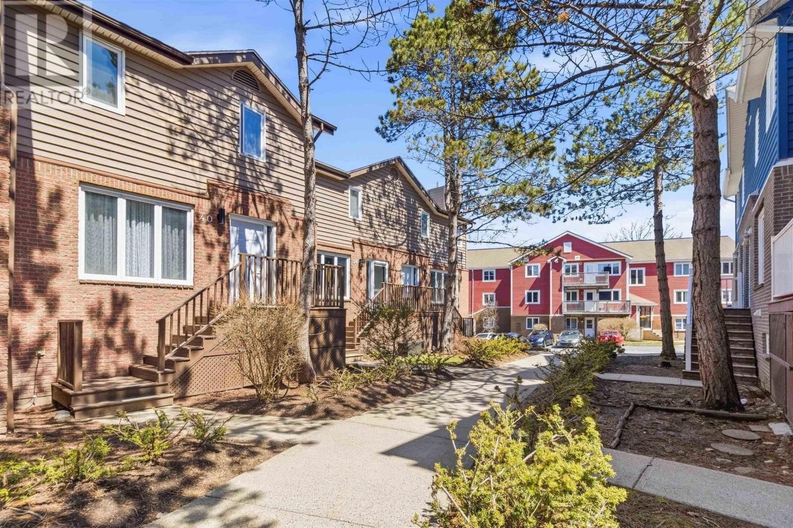 Additional image 7 of 40 Attenborough Court, Halifax, NS, B3M4C9