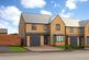 Meriden at Wintringham Nuffield Road, St Neots PE19