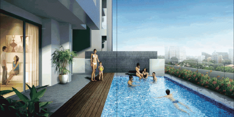 Additional image 13 of 26 Newton Road Singapore
