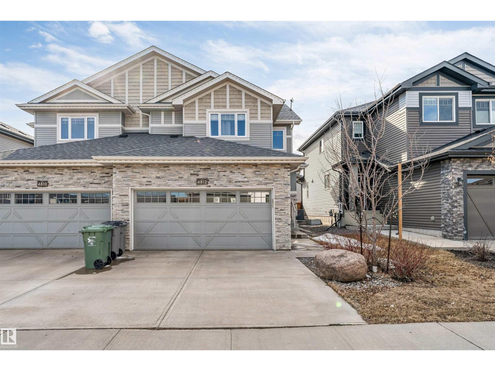 4812 37 Street, Beaumont, AB, T4X2B5