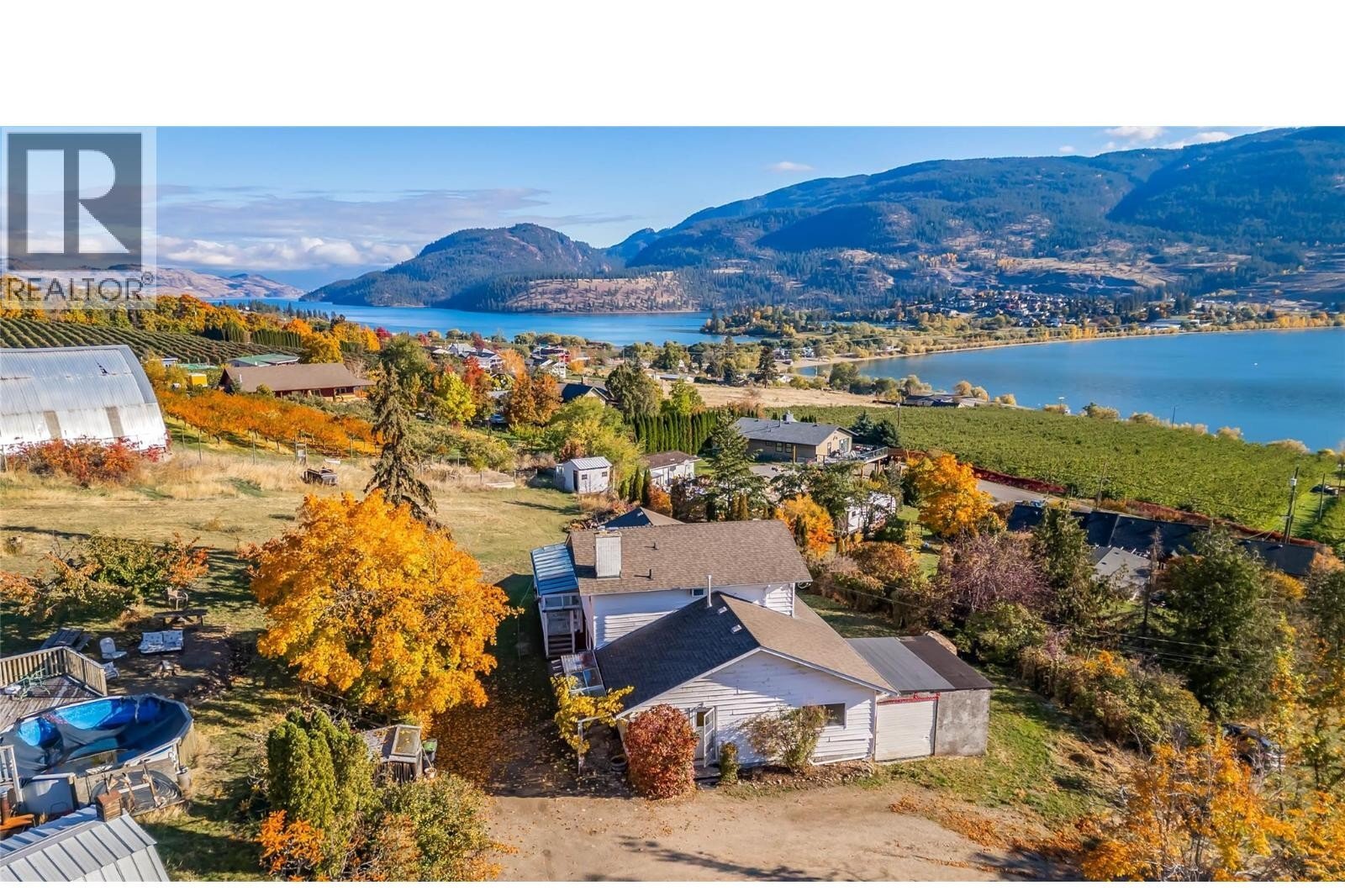 Additional image 8 of 15370 Old Mission Road, Lake Country, BC, V4V2G5