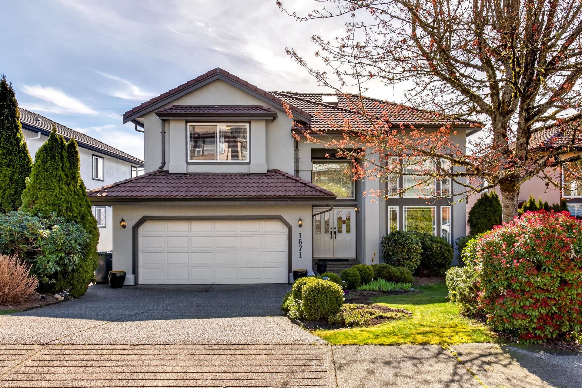 Additional image 2 of 1671 Mallard Court, Coquitlam, BC, V3E 3C7