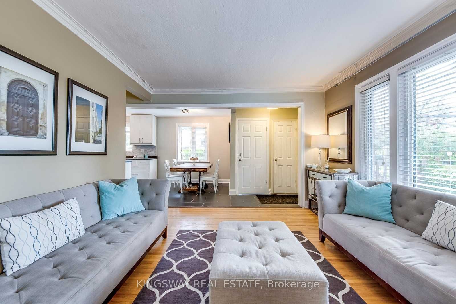 Additional image 5 of Main-408 Lanor Avenue, Toronto, ON, M8W 2R6