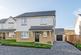 The Drummond - Plot 3 at Torrance Place, Torrance Place, Off Panton Avenue ML1