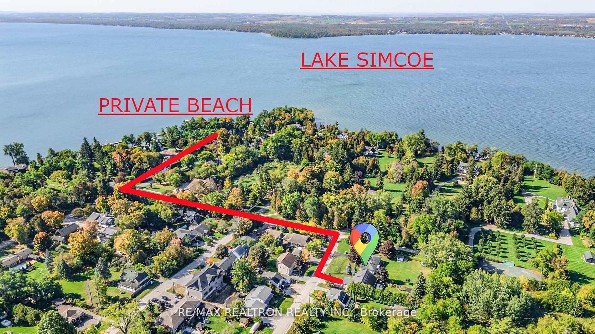 Additional image 2 of 396 Curley Street, Georgina, ON, L4P 3C8