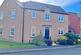 Wisteria way, Loughborough, Leicestershire, Leicestershire, LE11 2WJ