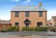 Cheltenham Close, Towcester, Northamptonshire, NN12