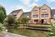 Rotterdam Drive, London, E14 3JA, London, E14