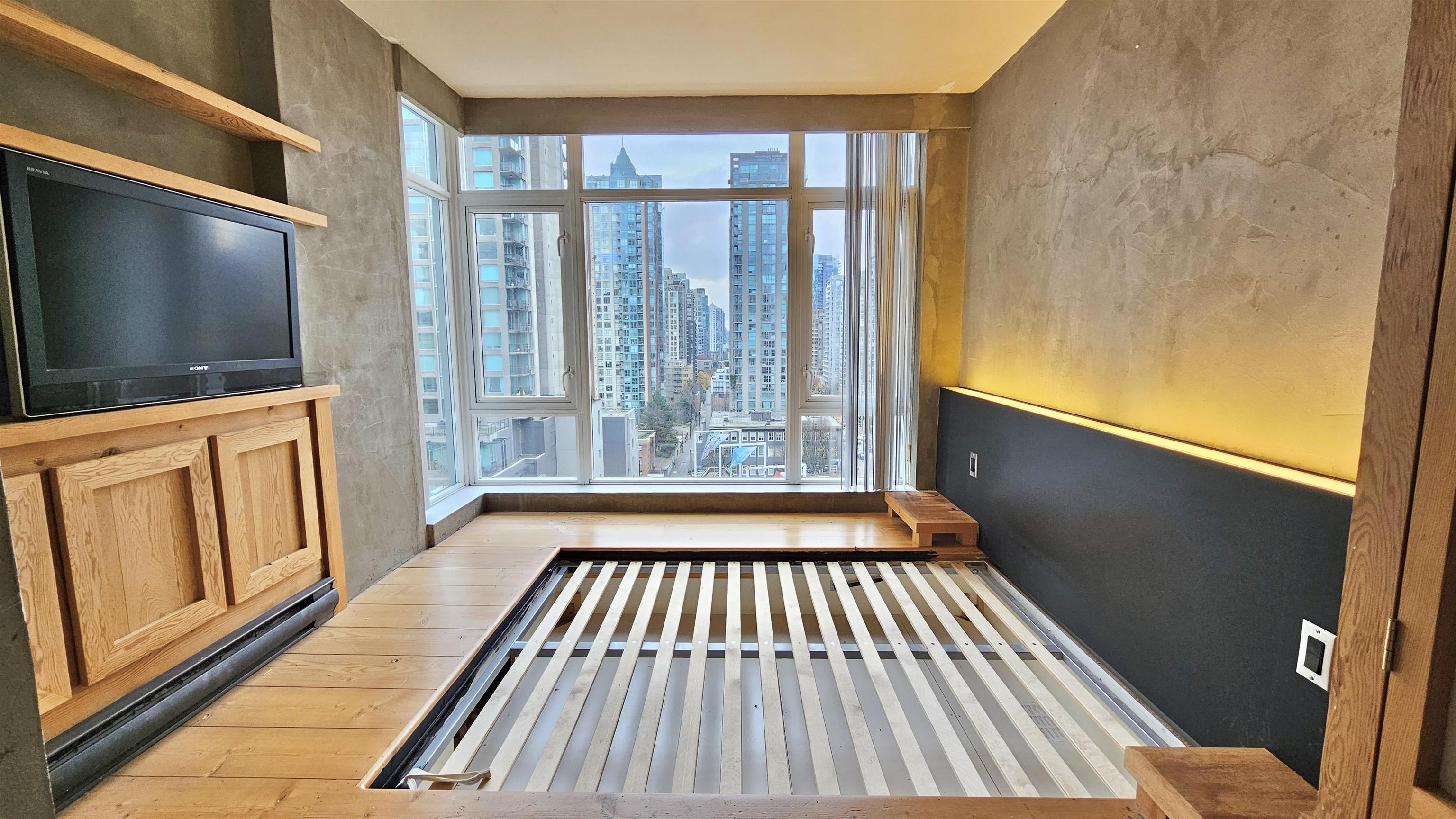Additional image 5 of 906-480 Robson Street, Vancouver, BC, V6B 1S1