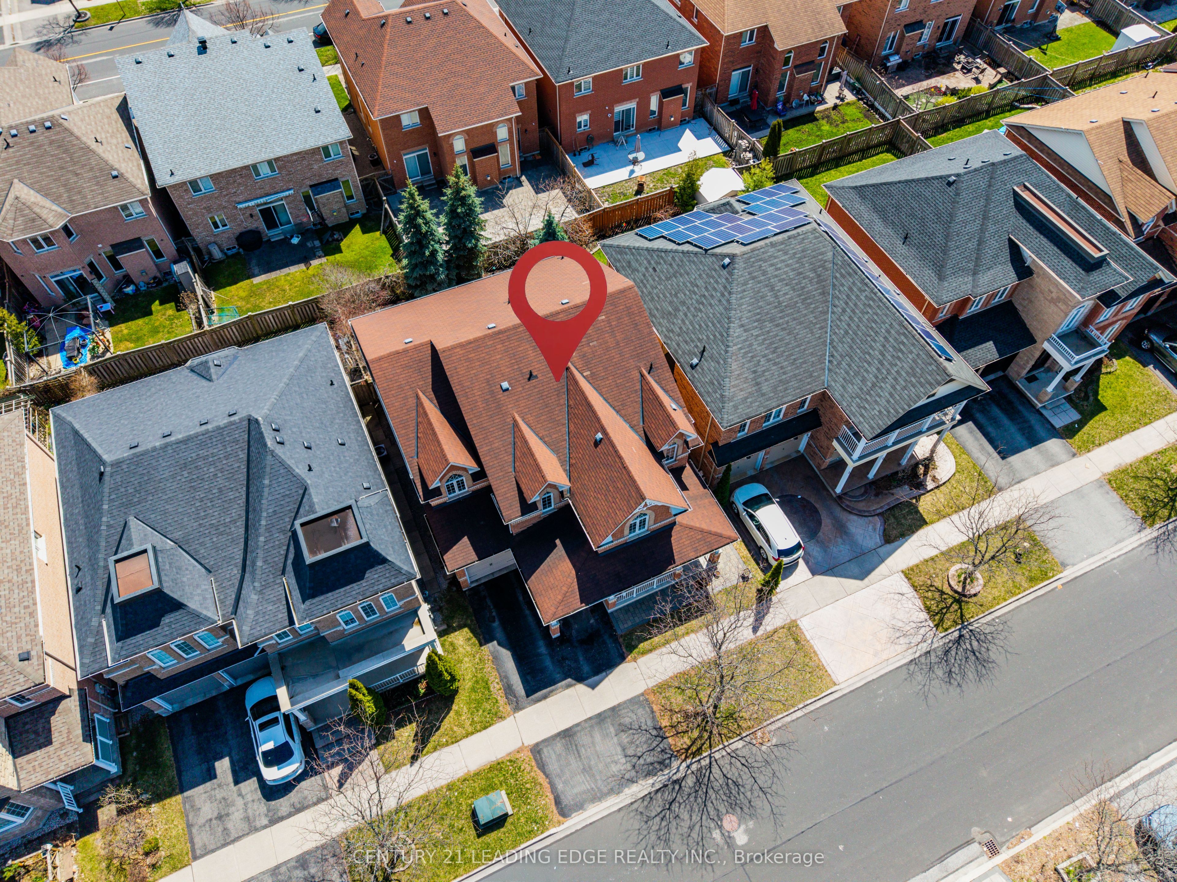 Additional image 3 of 13 Forestbrook Drive, Markham, ON, L6B 0E4