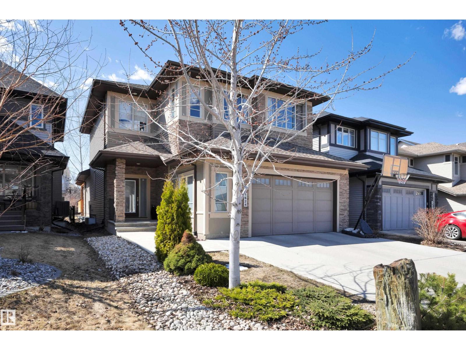Additional image 2 of 1624 Ainslie Lane SW, Edmonton, AB, T6W0H5