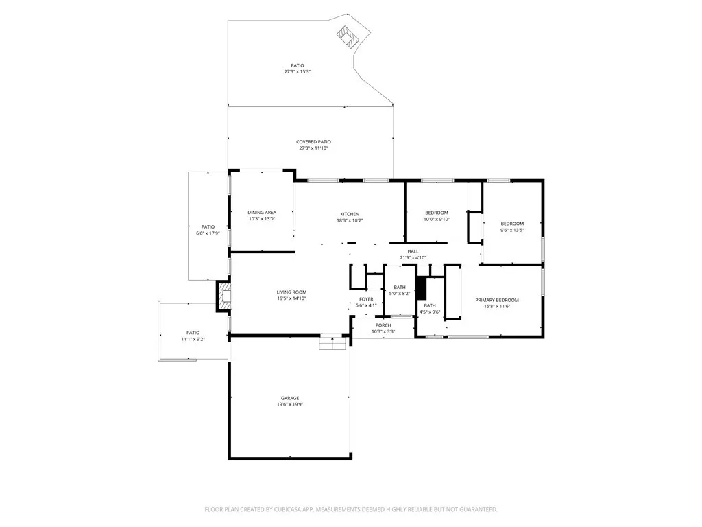11921 Medina Drive, Garden Grove, CA 92840