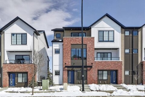 Additional image 8 of 1501-201 Cooperswood Green SW, Airdrie, AB, T4B5R2