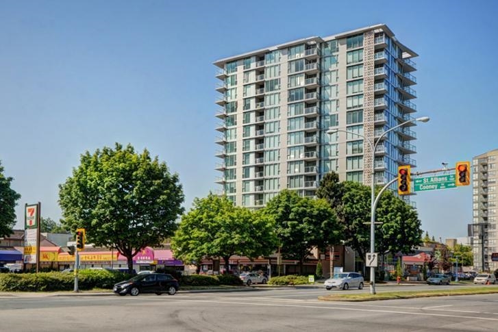 1801-8288 Granville Avenue, Richmond, BC, V6Y 0H6
