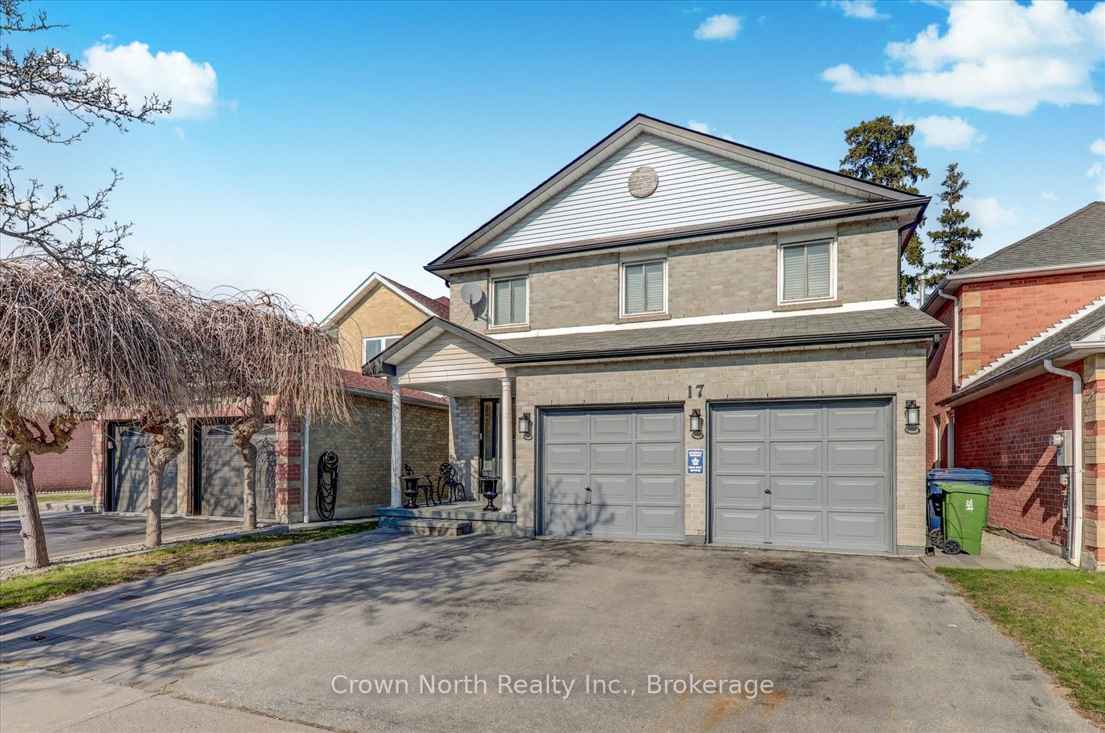17 Plumrose Boulevard, Toronto, ON, M1E 5E8 photo 2