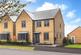 Holden at Wintringham Nuffield Road, St Neots PE19