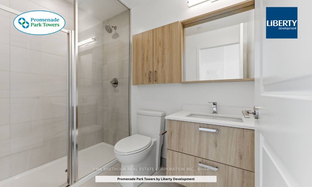 Additional image 6 of 416-30 Upper Mall Way, Vaughan, ON, L4J 0L7
