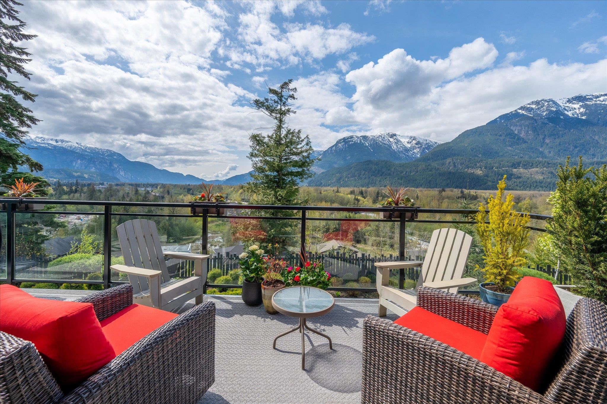 41235 Highline Place, Squamish, BC, V8B 1C2