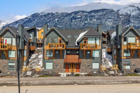 Additional image 7 of 102G-1200 Three Sisters Parkway, Canmore, AB, T1W 2P1