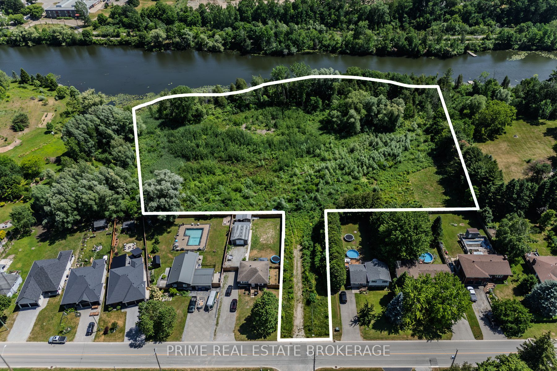 Additional image 3 of Lot 4 Mechanic Street, Norfolk, ON, N0E 1Y0
