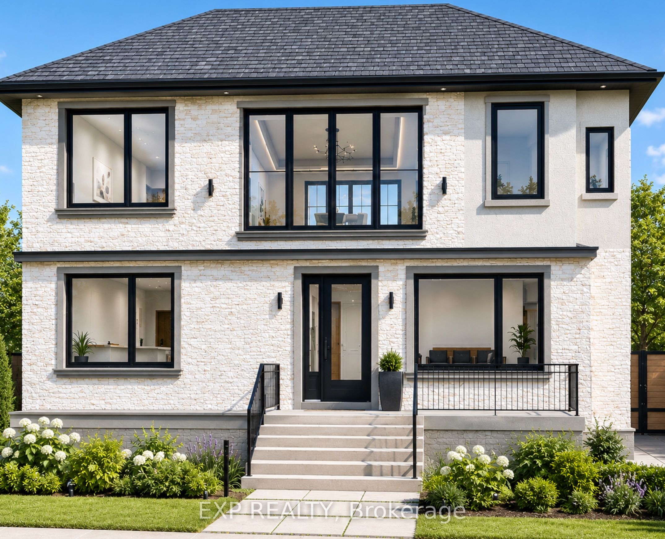 142 Thompson Avenue, Toronto, ON, M8Z 3V2