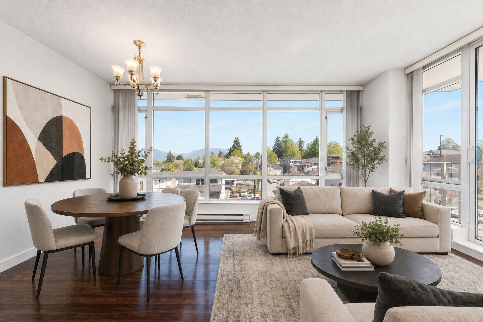 Additional image 3 of 504-4815 Eldorado Mews, Vancouver, BC, V5R 0B2