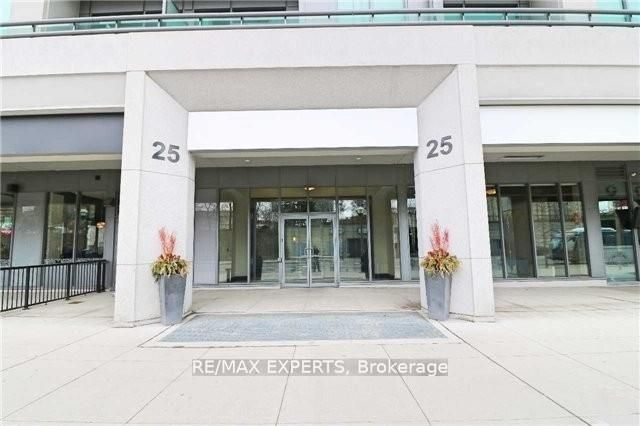 728-25 Lower Simcoe Street, Toronto, ON, M5J 3A1