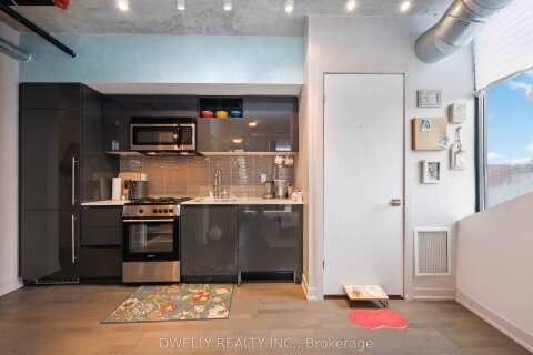 Additional image 8 of 204-109 Wolseley Street, Toronto, ON, M6J 1K1