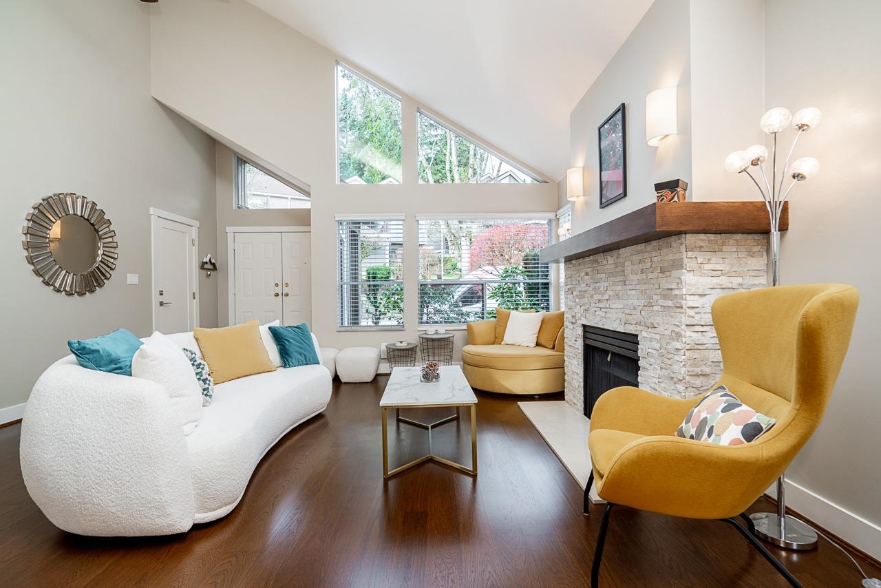 Additional image 2 of 22-4055 Indian River Drive, North Vancouver, BC, V7G 2R7