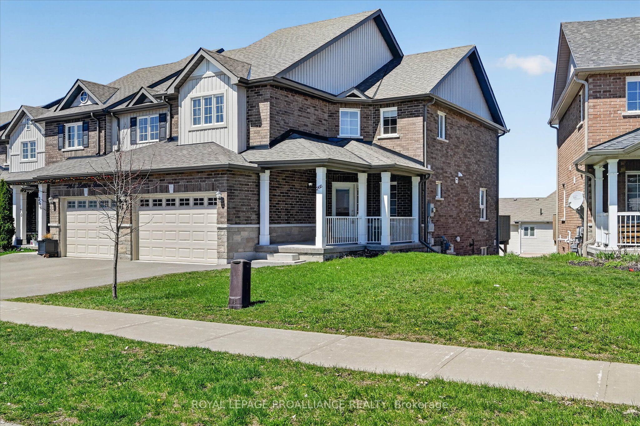 Additional image 2 of 266 Louden Terrace, Peterborough, ON, K9J 0C3