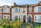 Fordel Road, London