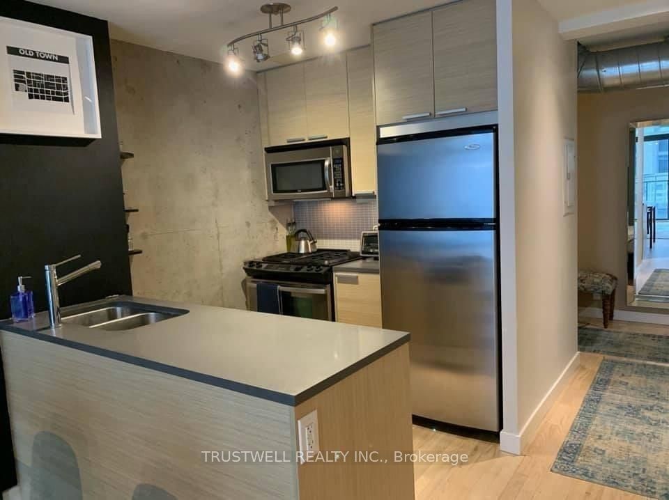 Additional image 4 of 1211-138 Princess Street, Toronto, ON, M5A 0B1