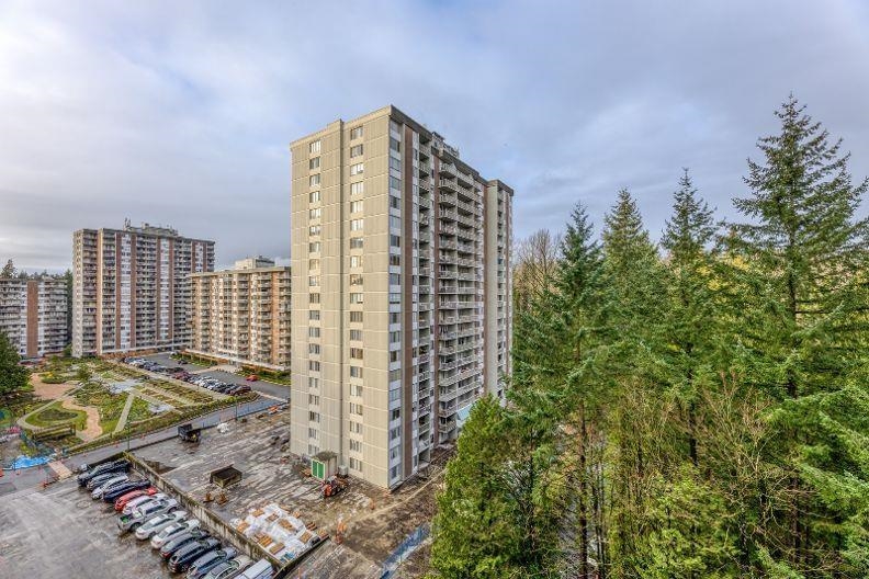 Additional image 3 of 1301-2004 Fullerton Avenue, North Vancouver, BC, V7P 3G8