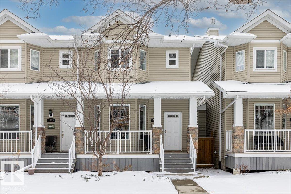 8737 83 Avenue NW, Edmonton, AB, T6C1B2