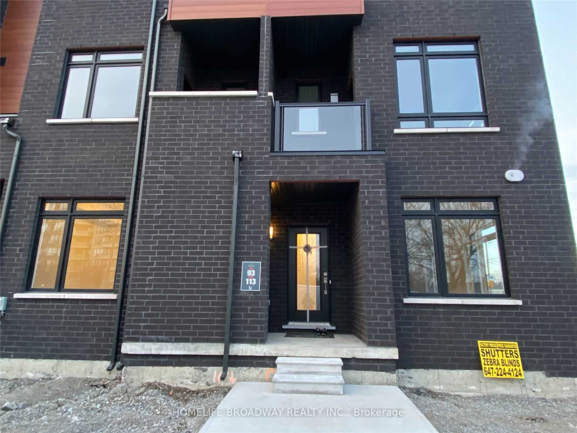 Additional image 2 of 113-370 Red Maple Road, Richmond Hill, ON, L4C 6P5