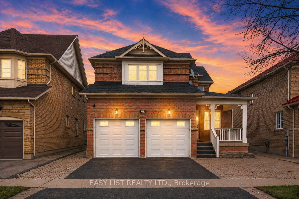Additional image 3 of 23 Gloria Crescent, Whitby, ON, L1P 1V4
