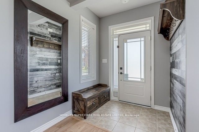 Additional image 6 of 80 Kempenfelt(upper Level) Trail, Brampton, ON, L4M 1C1