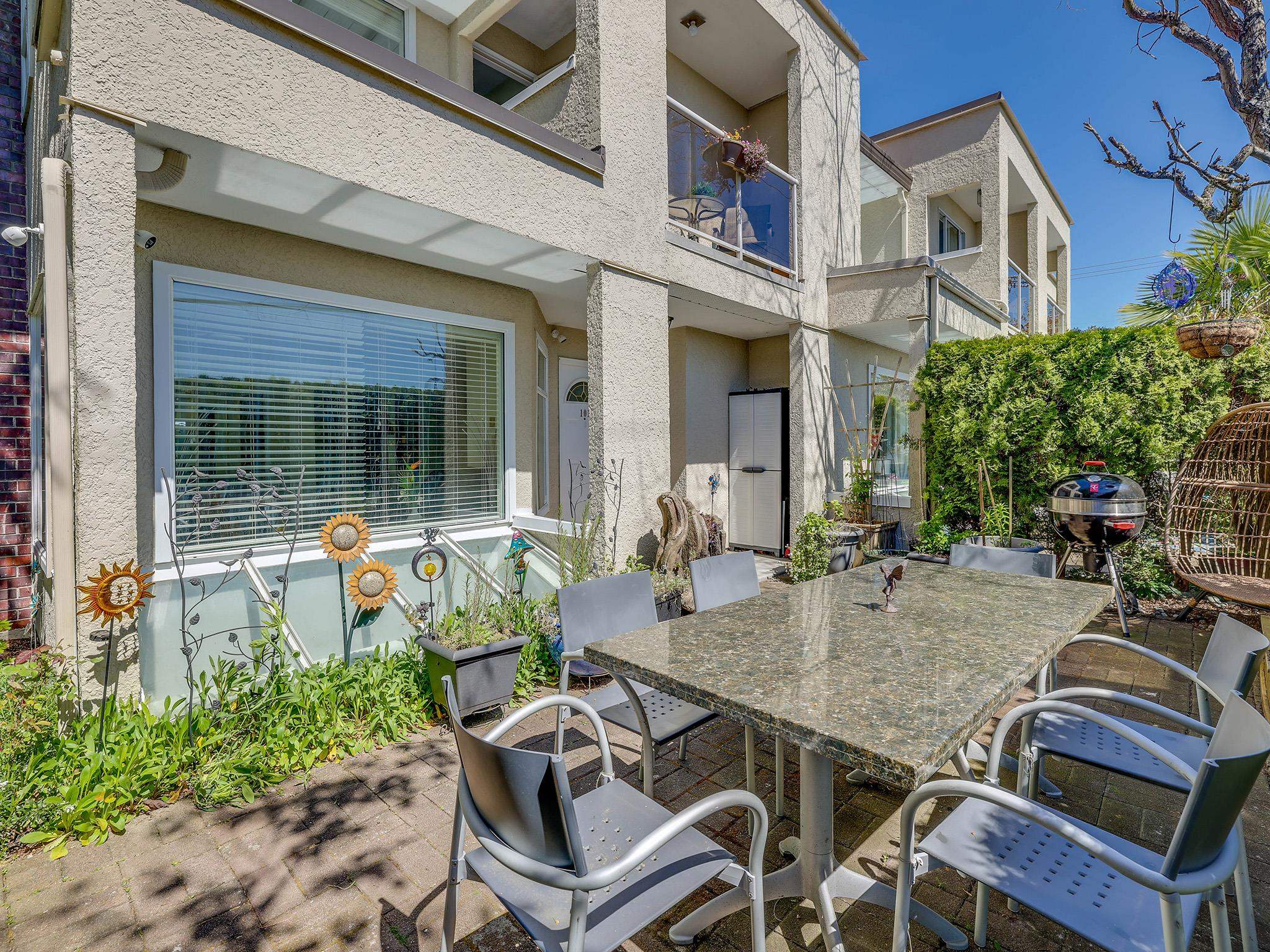 Additional image 5 of 101-1225 Merklin Street, White Rock, BC, V4B 4B8