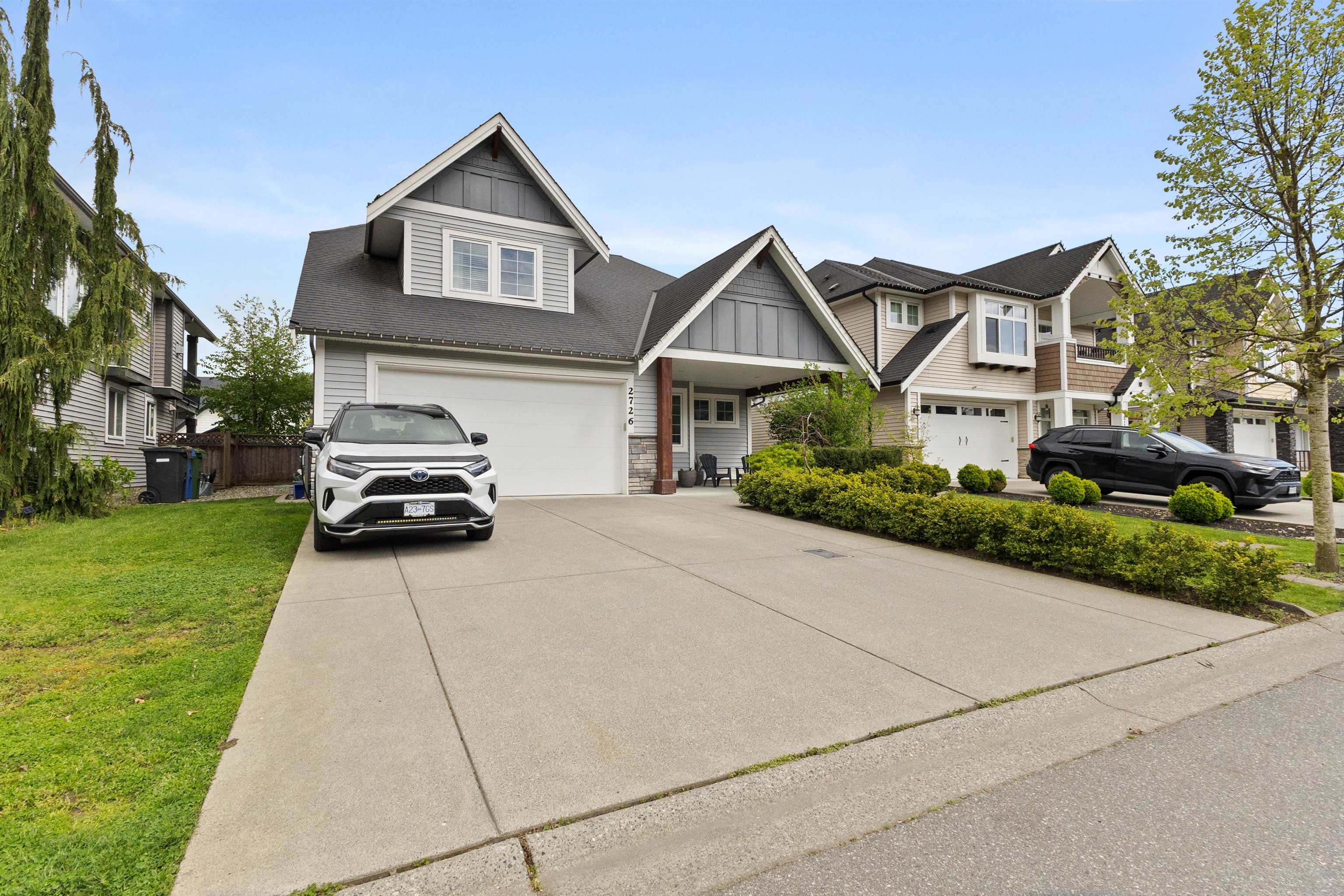 Additional image 6 of 2726 Bristol Drive, Abbotsford, BC, V2S 0B6