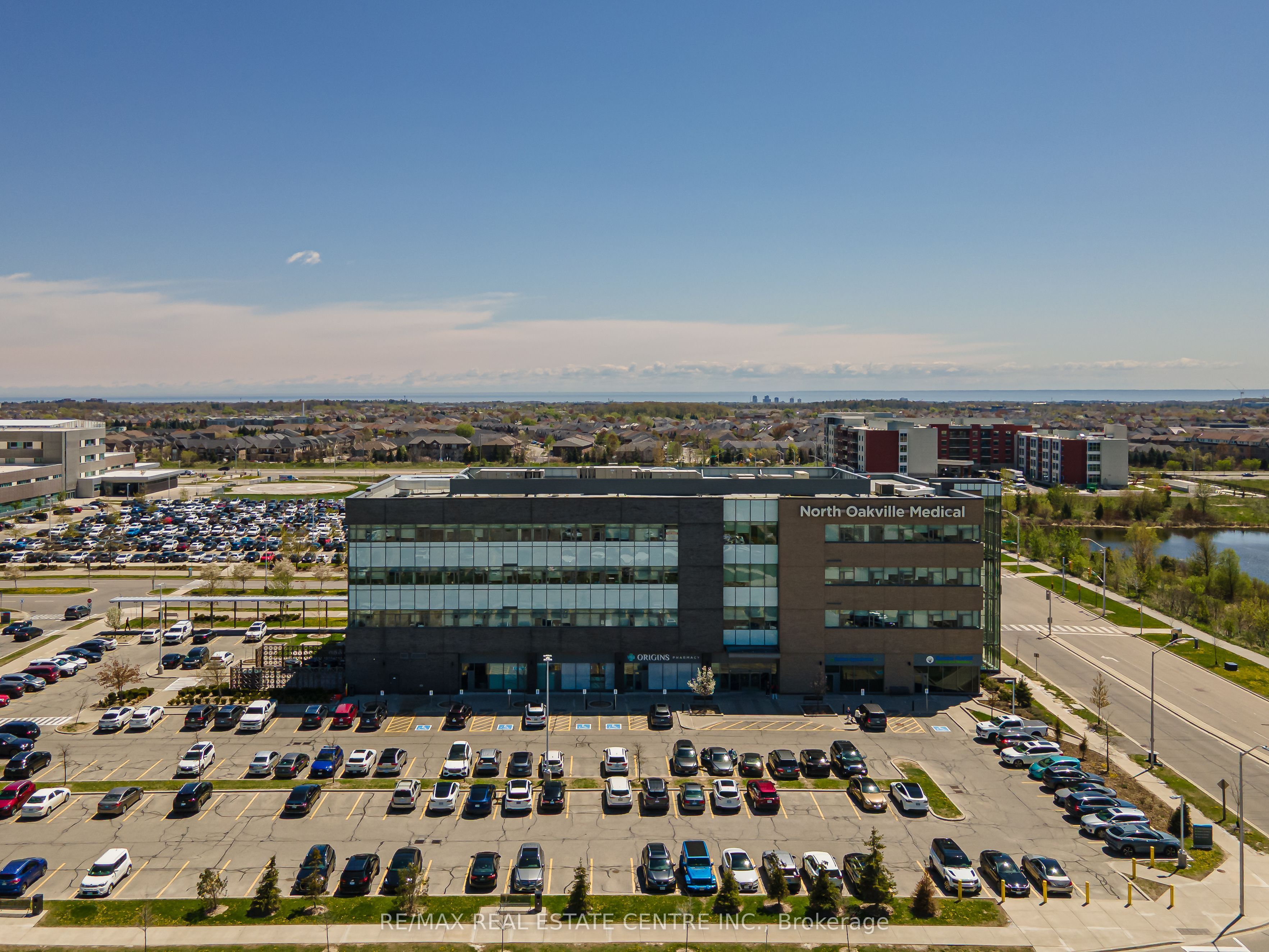 Additional image 2 of 408-3075 Hospital Gate, Oakville, ON, L6M 4H6